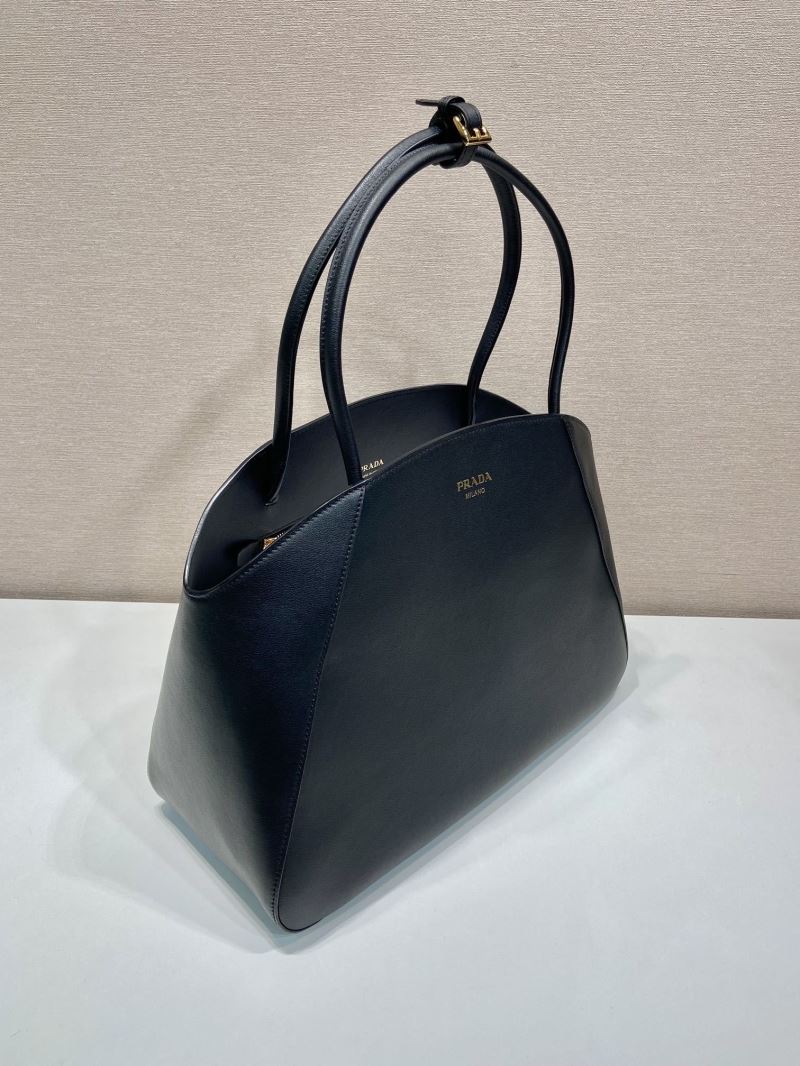 Prada Top Handle Bags